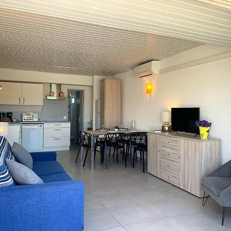 Village Naturiste Euphoria * Agde